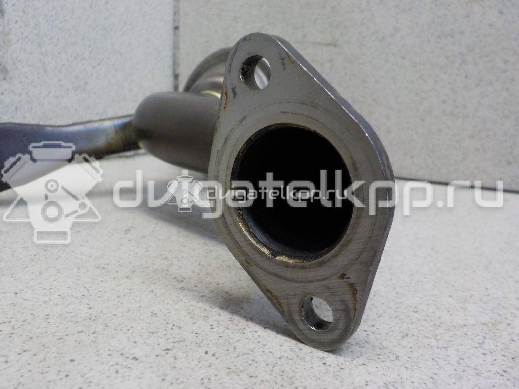 Фото Маслозаборник для двигателя 2GR-FE для Lotus / Lexus / Toyota / Toyota (Gac) 273 л.с 24V 3.5 л бензин 1510431120 {forloop.counter}}