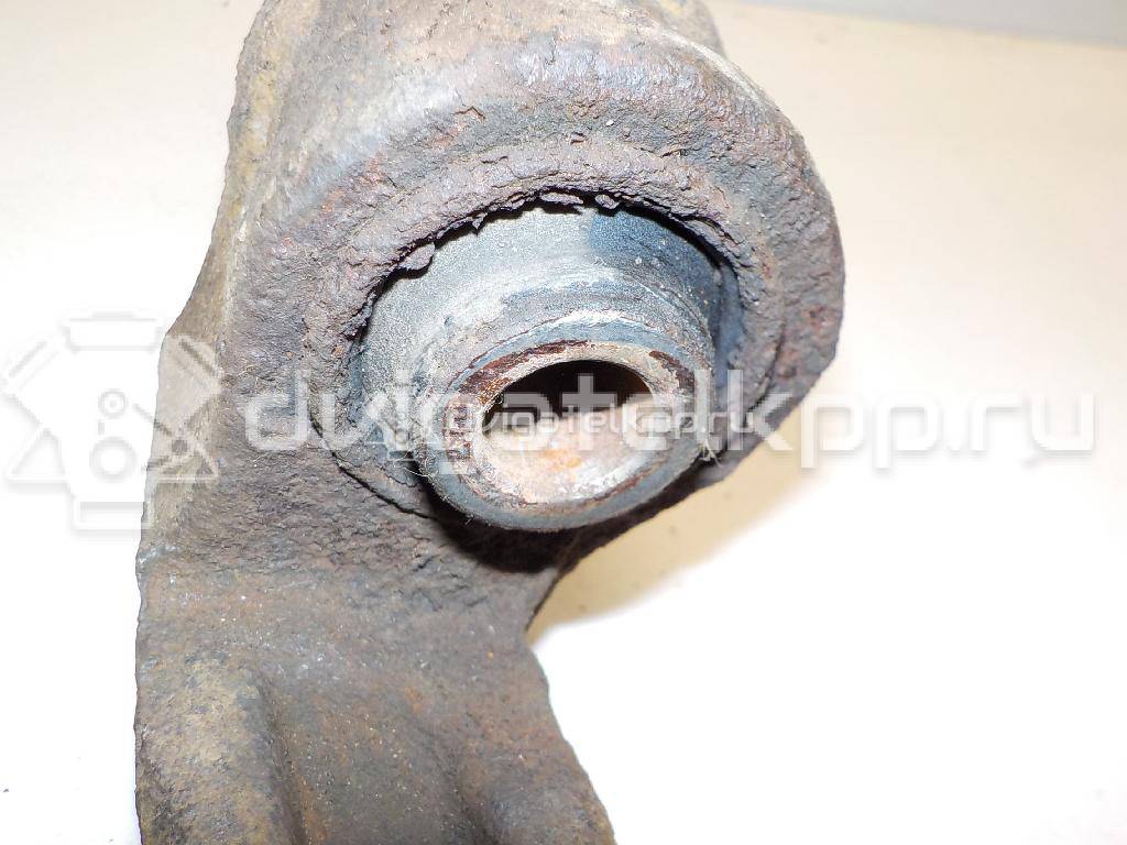 Фото Кулак поворотный задний правый  4611065j00 для Suzuki Grand Vitara {forloop.counter}}