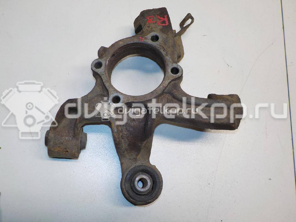 Фото Кулак поворотный задний правый  4611065j00 для Suzuki Grand Vitara {forloop.counter}}