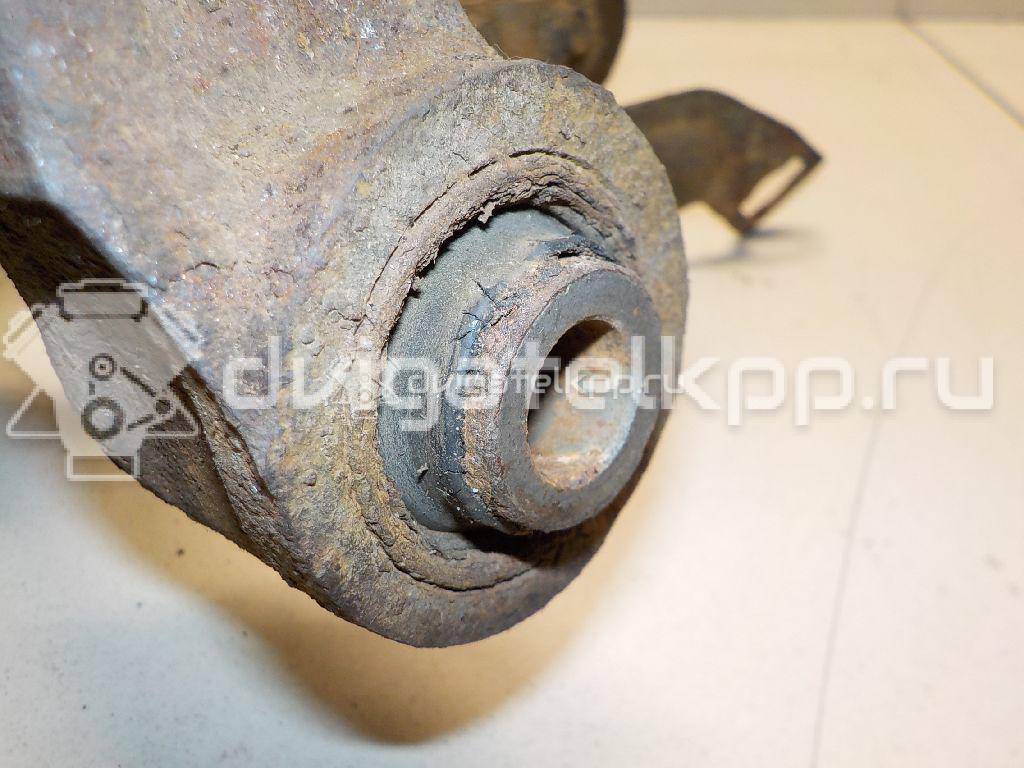 Фото Кулак поворотный задний правый  4611065j00 для Suzuki Grand Vitara {forloop.counter}}