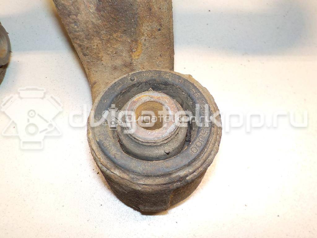 Фото Кулак поворотный задний правый  4611065j00 для Suzuki Grand Vitara {forloop.counter}}