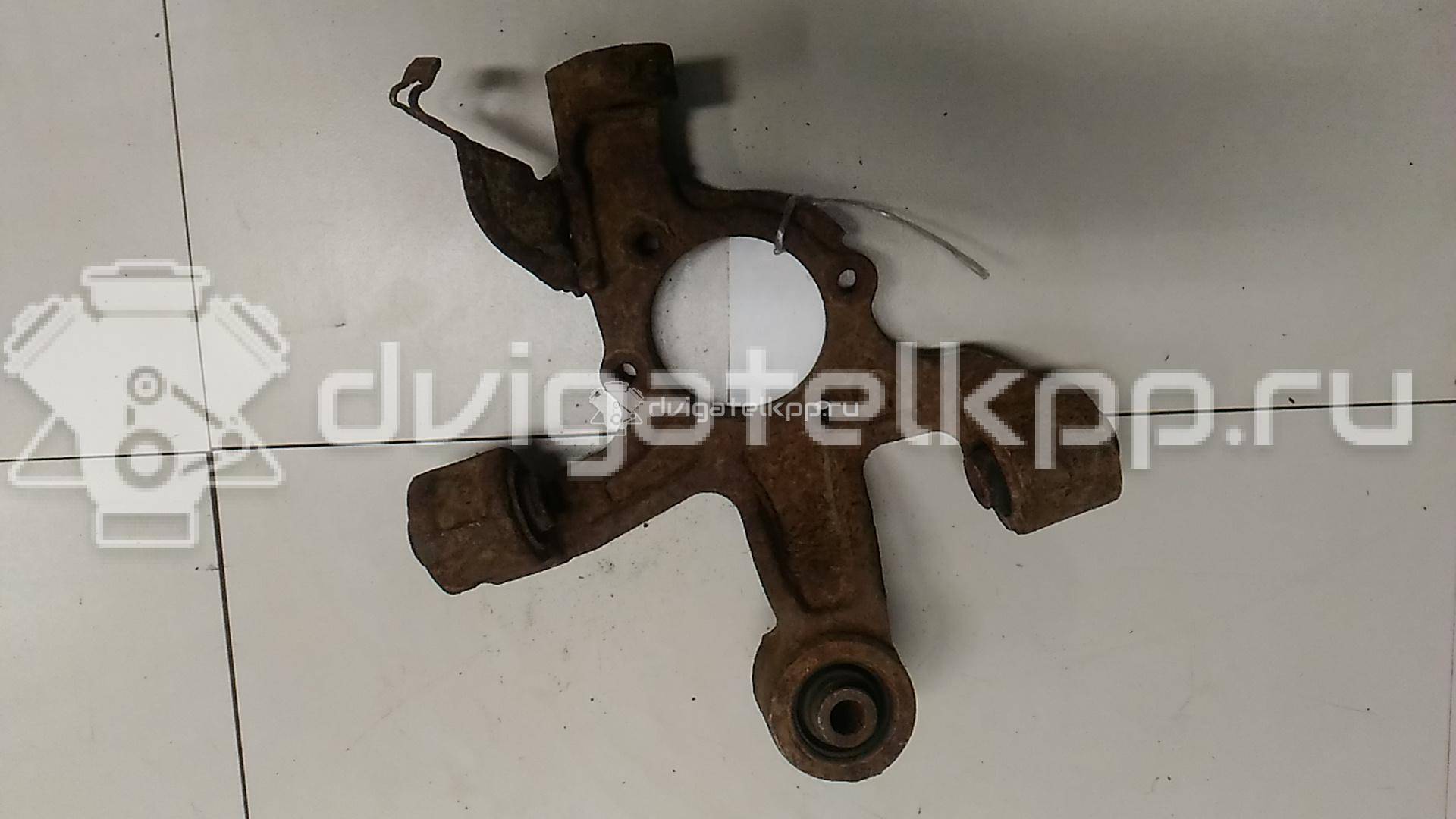 Фото Кулак поворотный задний правый  4611065J00 для Suzuki Grand Vitara {forloop.counter}}