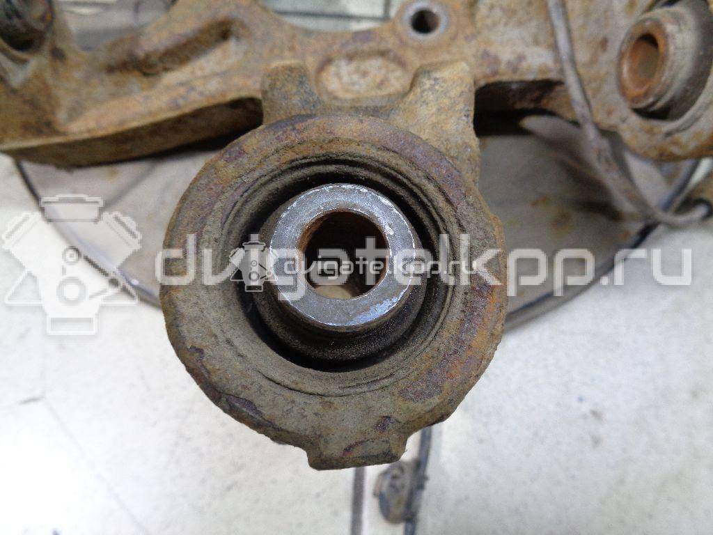 Фото Кулак поворотный задний правый  4611065J00 для Suzuki Grand Vitara {forloop.counter}}