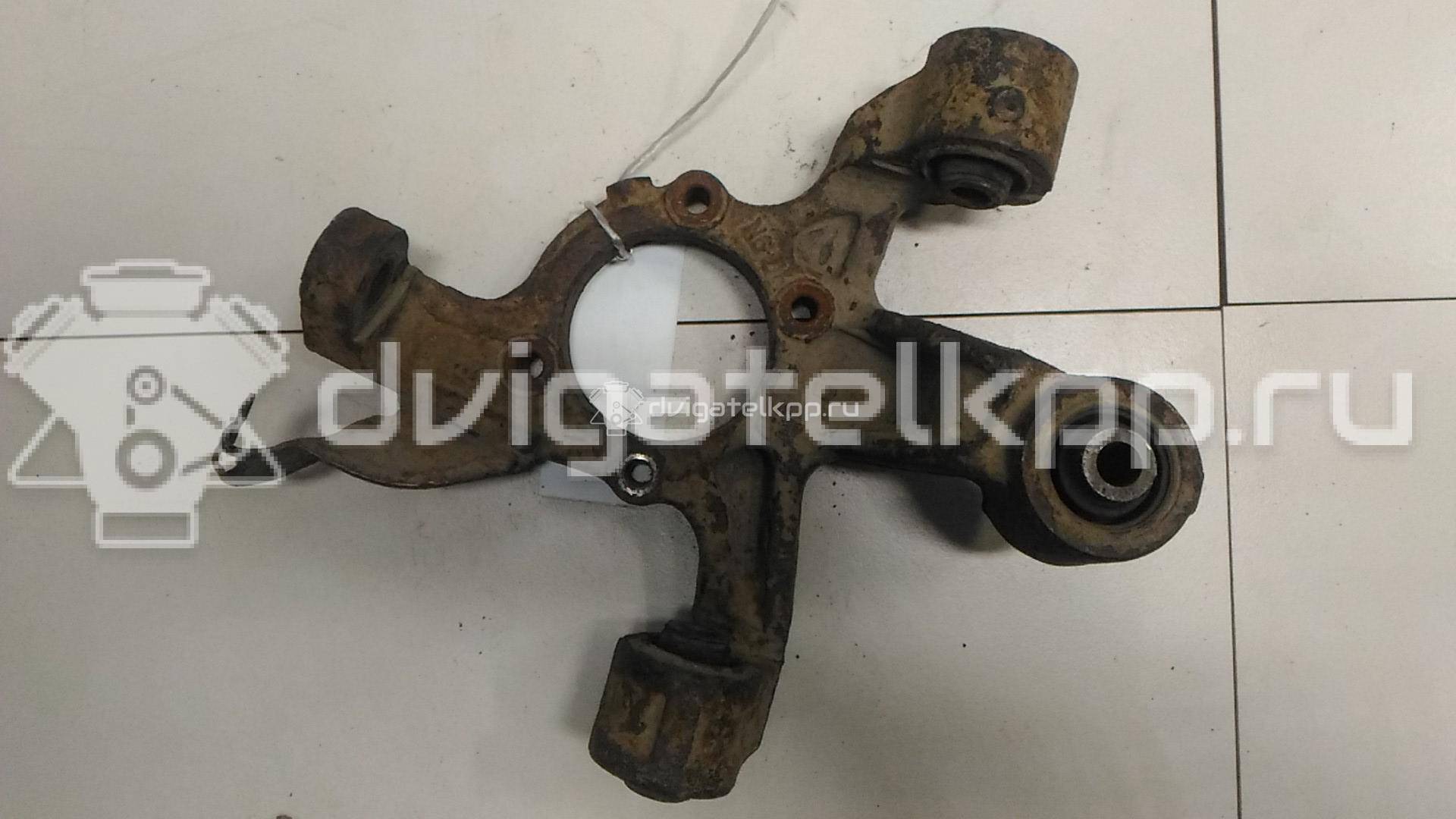 Фото Кулак поворотный задний правый  4611065j00 для Suzuki Grand Vitara {forloop.counter}}