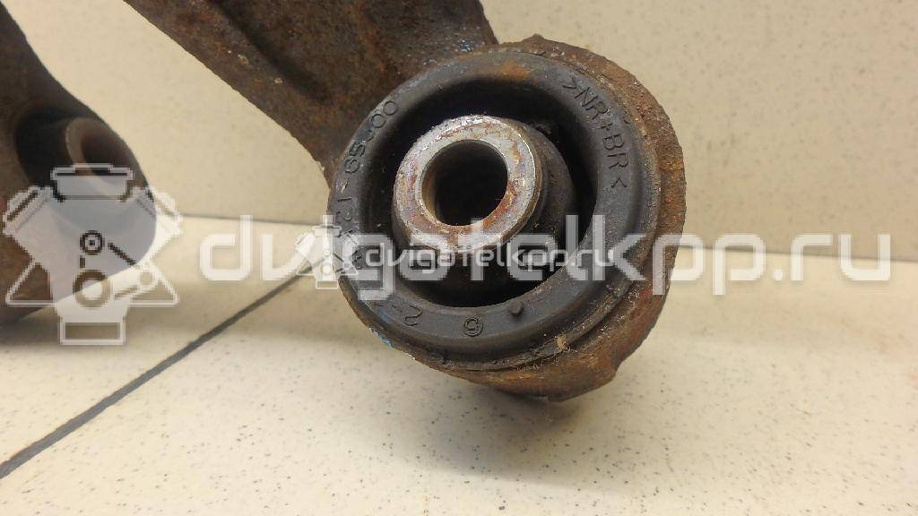 Фото Кулак поворотный задний правый  4611065J00 для Suzuki Grand Vitara {forloop.counter}}