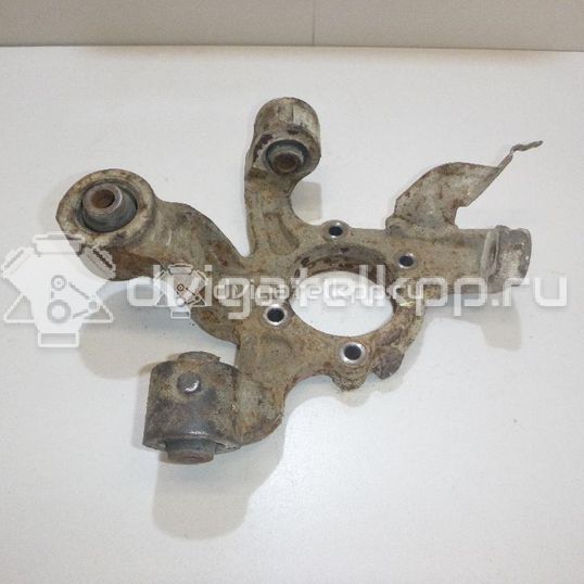 Фото Кулак поворотный задний правый  4611065j00 для Suzuki Grand Vitara