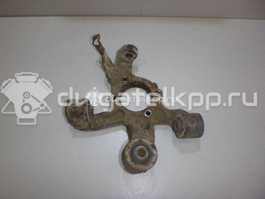 Фото Кулак поворотный задний правый  4611065j00 для Suzuki Grand Vitara {forloop.counter}}