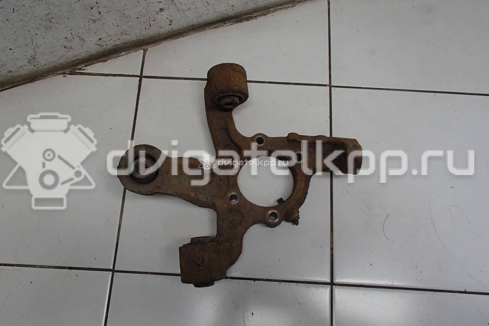 Фото Кулак поворотный задний правый  4611065j00 для Suzuki Grand Vitara {forloop.counter}}