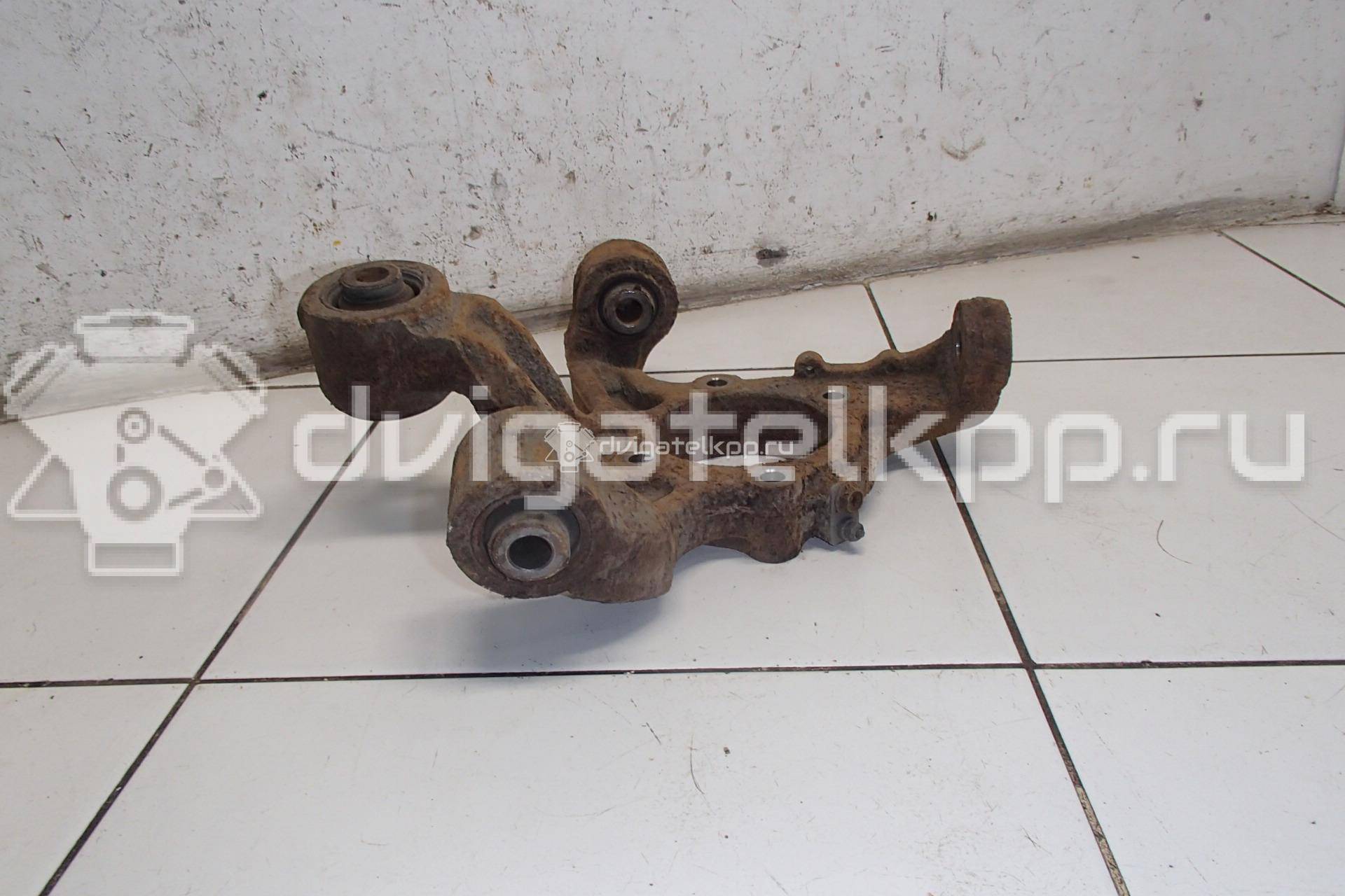 Фото Кулак поворотный задний правый  4611065j00 для Suzuki Grand Vitara {forloop.counter}}