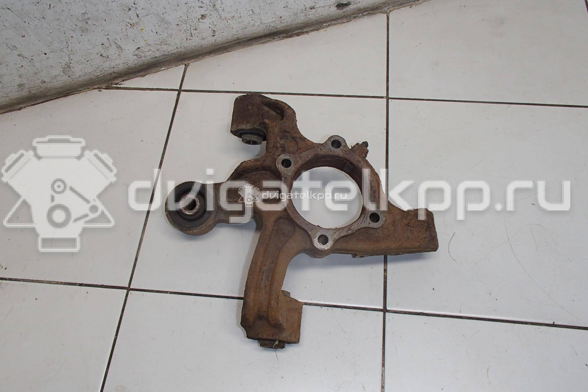 Фото Кулак поворотный задний правый  4611065j00 для Suzuki Grand Vitara {forloop.counter}}
