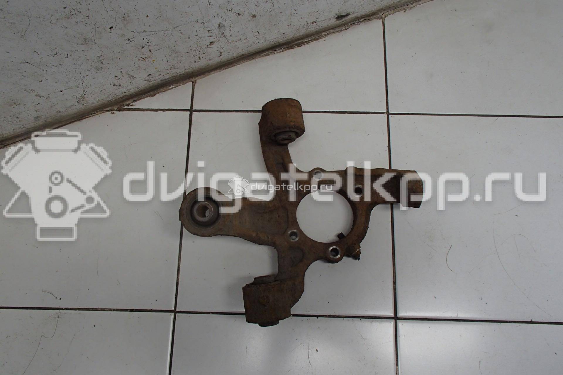 Фото Кулак поворотный задний правый  4611065j00 для Suzuki Grand Vitara {forloop.counter}}