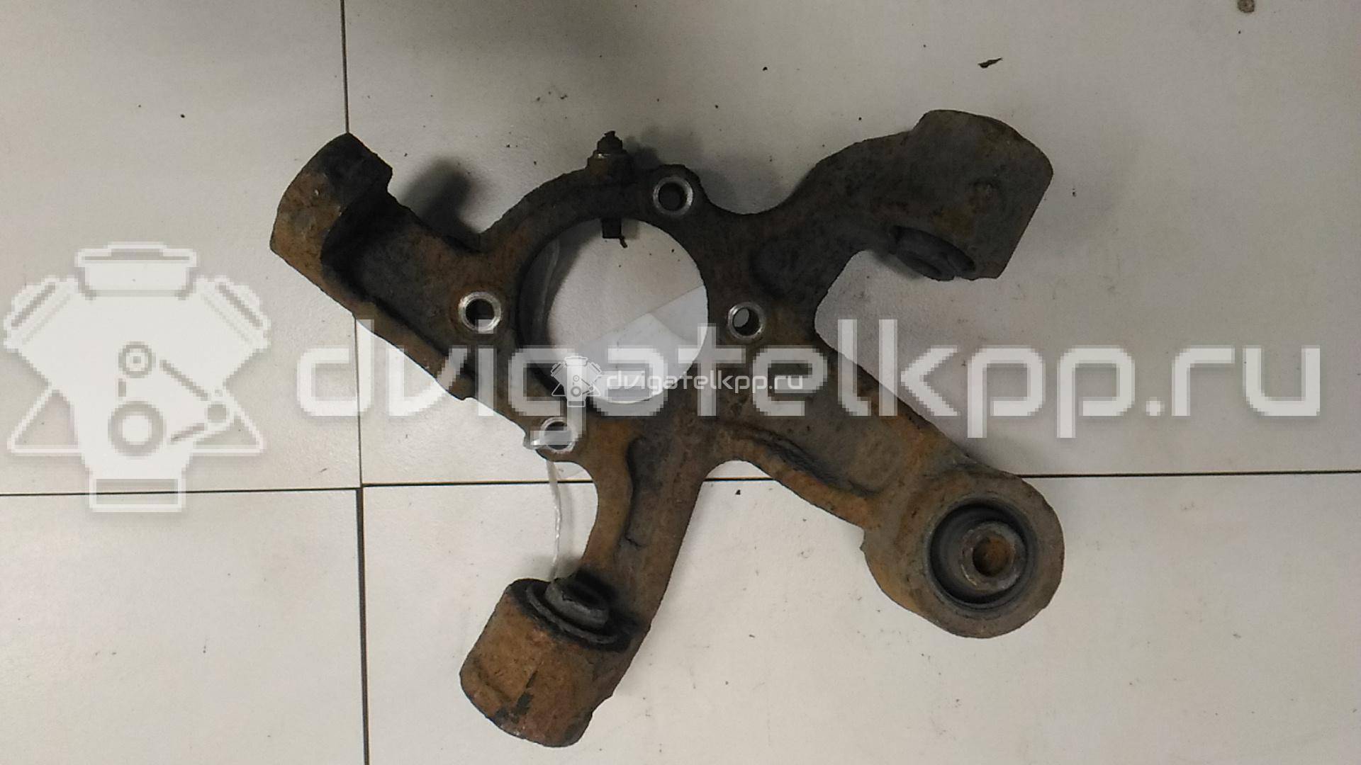 Фото Кулак поворотный задний правый  4611065j00 для Suzuki Grand Vitara {forloop.counter}}