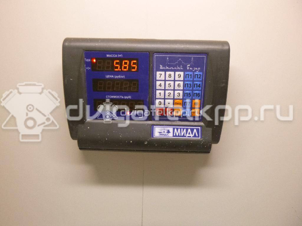 Фото Кулак поворотный задний правый  4611065J00 для Suzuki Grand Vitara {forloop.counter}}