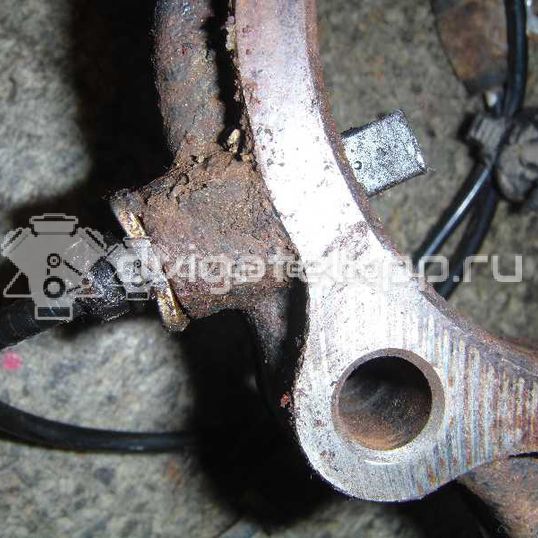 Фото Кулак поворотный задний правый  4611065J00 для Suzuki Grand Vitara
