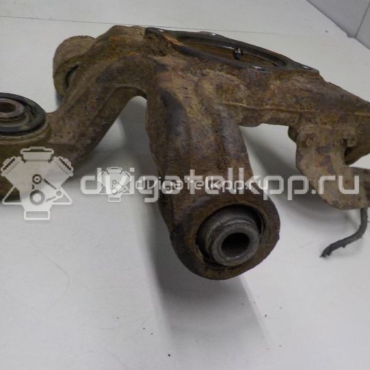 Фото Кулак поворотный задний правый  4611065j00 для Suzuki Grand Vitara