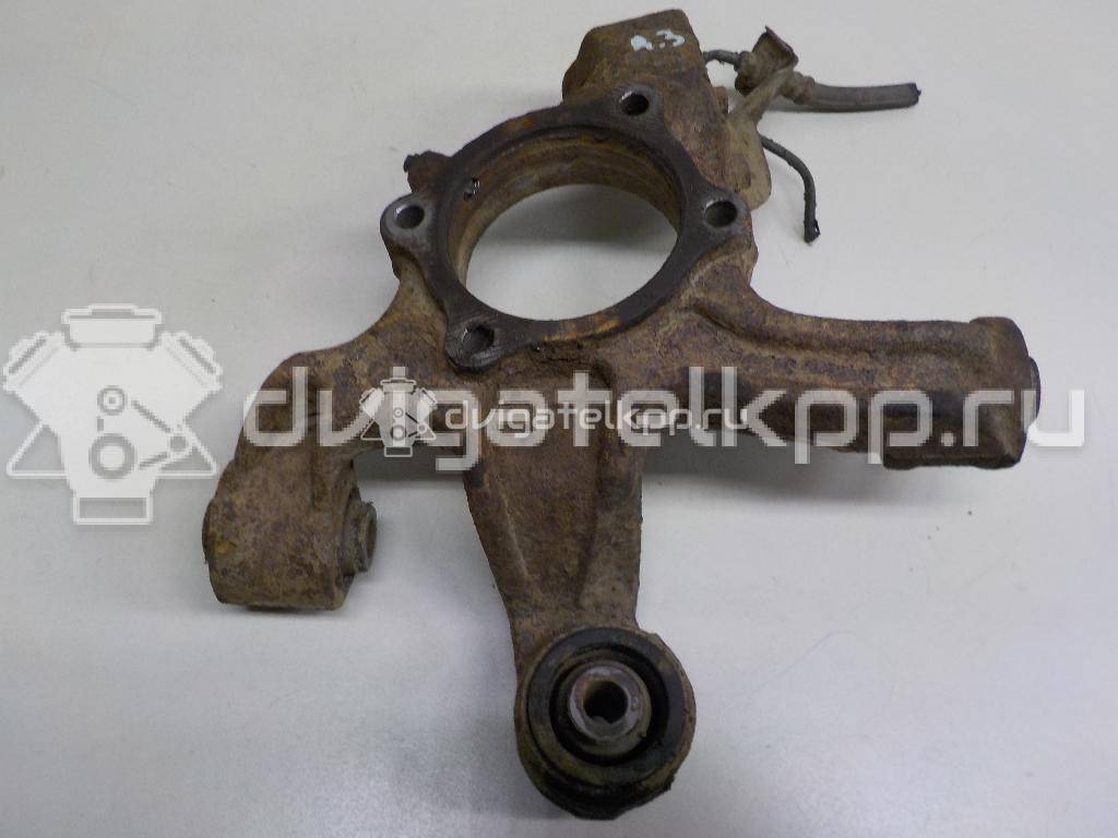 Фото Кулак поворотный задний правый  4611065j00 для Suzuki Grand Vitara {forloop.counter}}