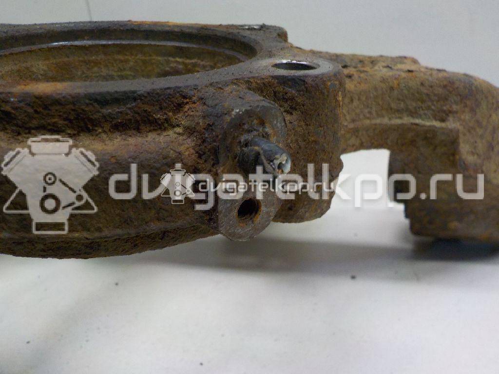 Фото Кулак поворотный задний правый  4611065j00 для Suzuki Grand Vitara {forloop.counter}}