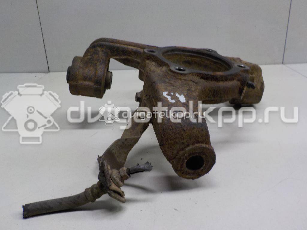 Фото Кулак поворотный задний правый  4611065j00 для Suzuki Grand Vitara {forloop.counter}}