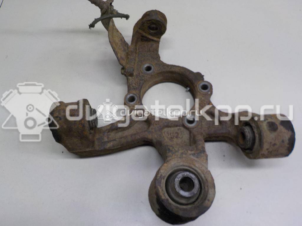 Фото Кулак поворотный задний правый  4611065j00 для Suzuki Grand Vitara {forloop.counter}}