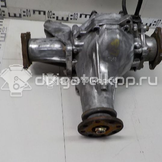 Фото Редуктор заднего моста  2730177K41 для suzuki Grand Vitara