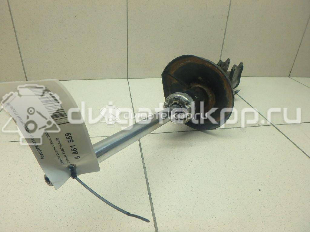 Фото Амортизатор передний левый  4160264J00 для Suzuki Grand Vitara {forloop.counter}}