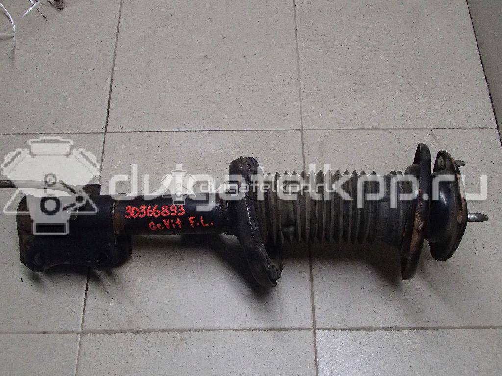 Фото Амортизатор передний левый  4160264J00 для Suzuki Grand Vitara {forloop.counter}}