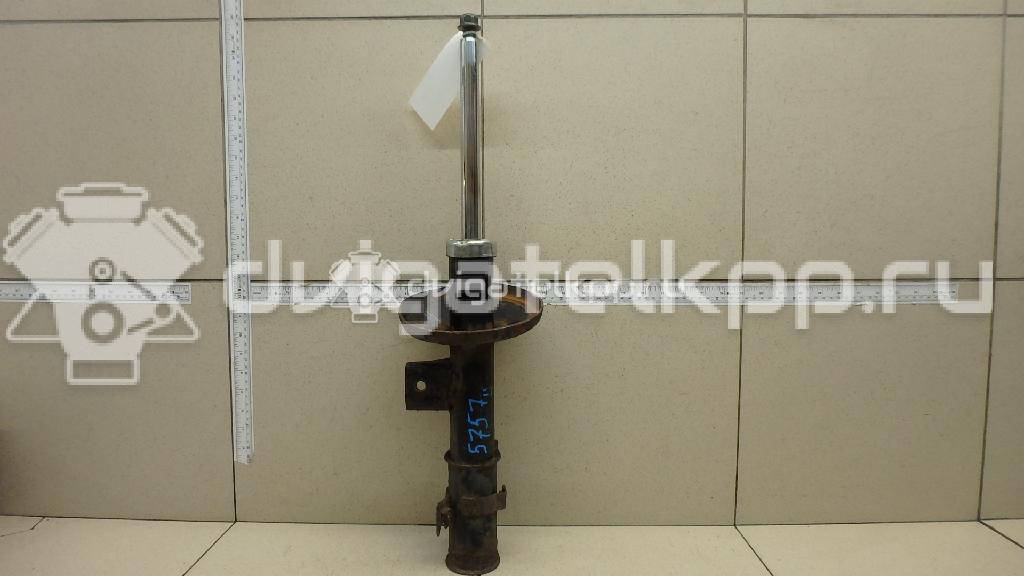 Фото Амортизатор передний левый  4160264J00 для Suzuki Grand Vitara {forloop.counter}}