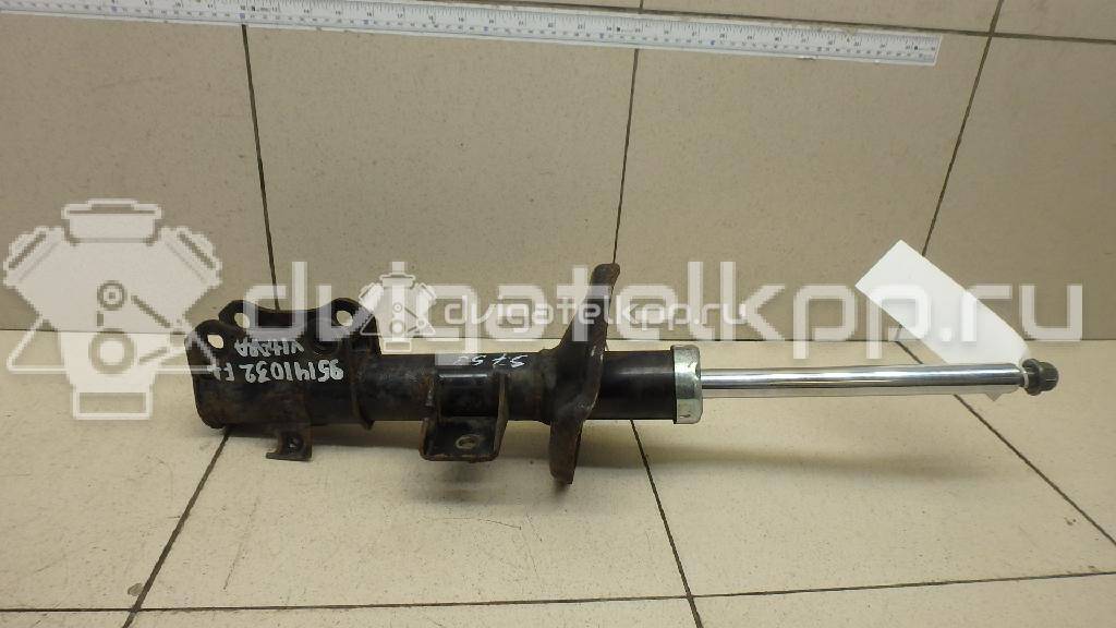 Фото Амортизатор передний левый  4160264J00 для Suzuki Grand Vitara {forloop.counter}}