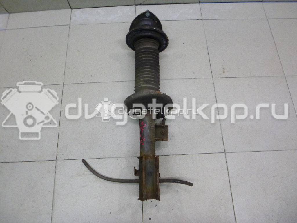 Фото Амортизатор передний левый  4160264J00 для Suzuki Grand Vitara {forloop.counter}}