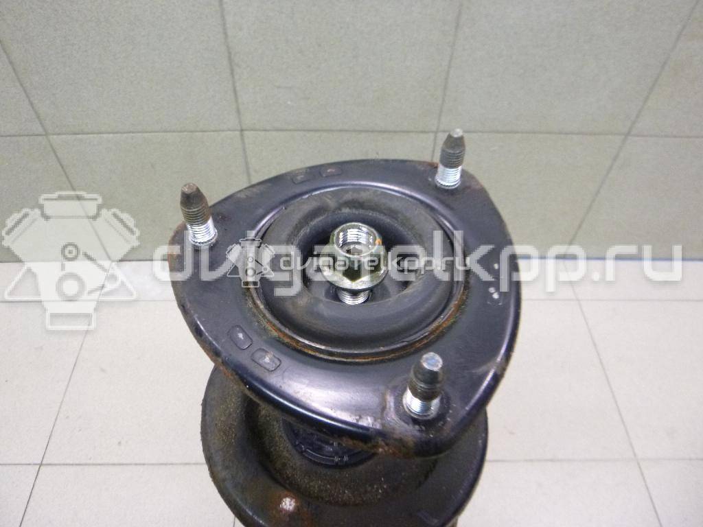Фото Амортизатор передний левый  4160264J00 для Suzuki Grand Vitara {forloop.counter}}