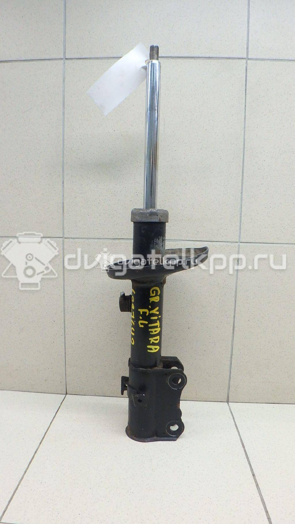 Фото Амортизатор передний левый  4160264J00 для Suzuki Grand Vitara {forloop.counter}}