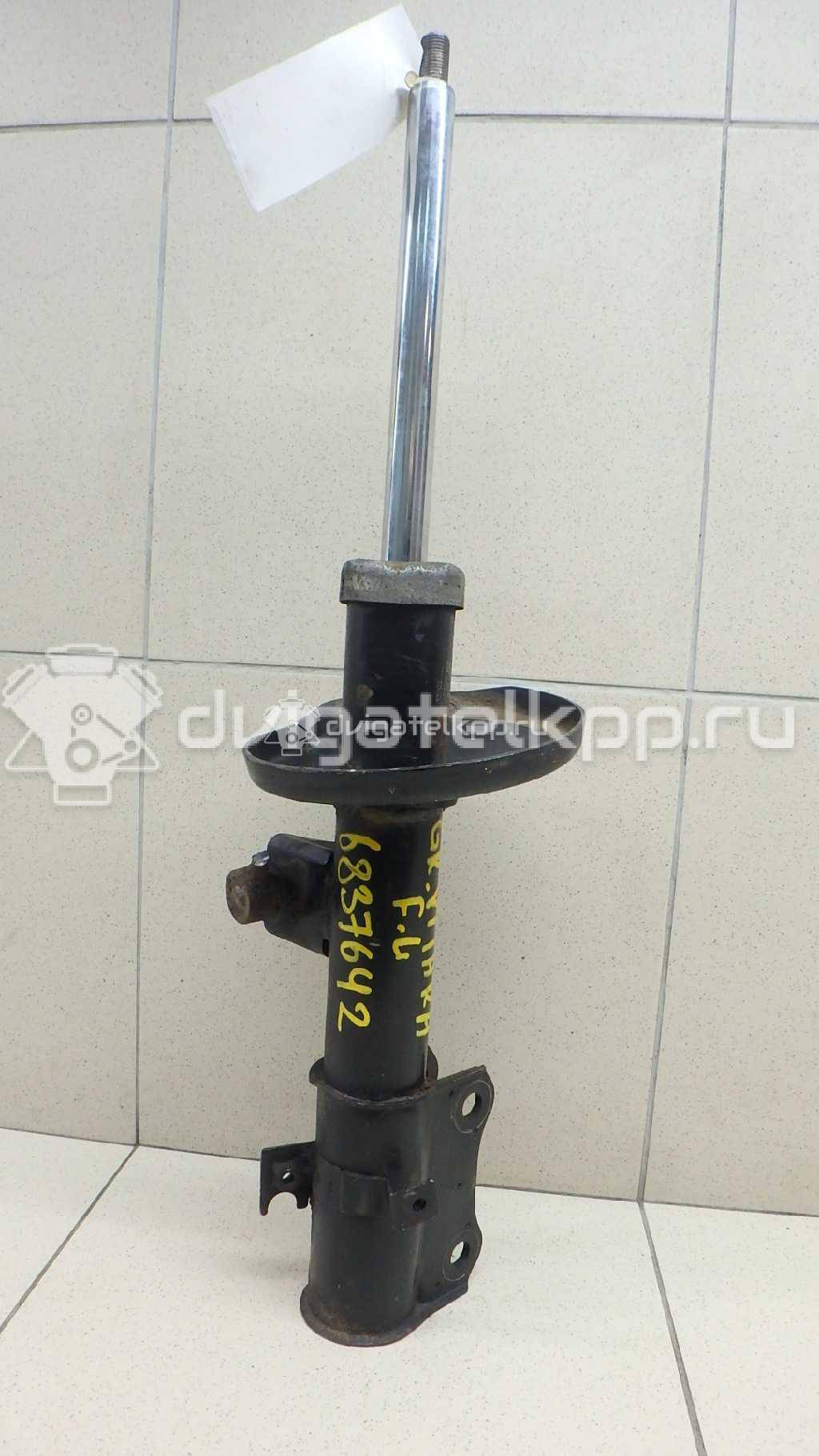 Фото Амортизатор передний левый  4160264J00 для Suzuki Grand Vitara {forloop.counter}}