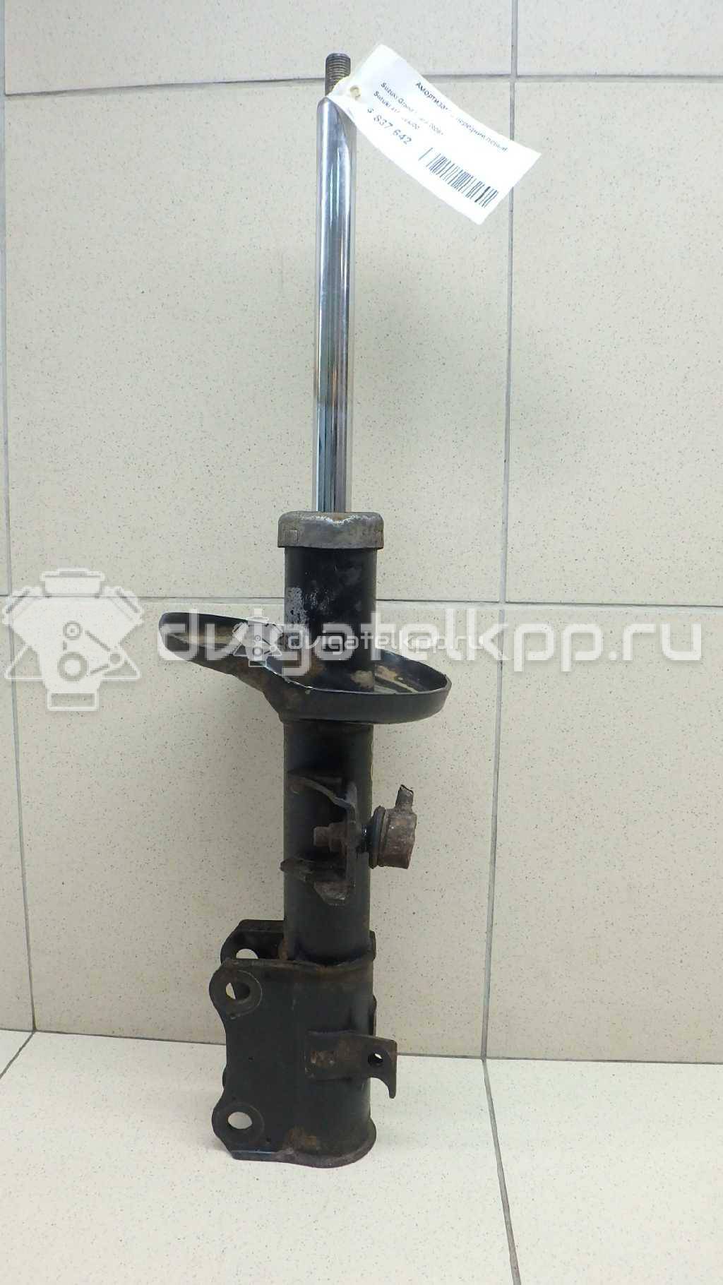 Фото Амортизатор передний левый  4160264J00 для Suzuki Grand Vitara {forloop.counter}}