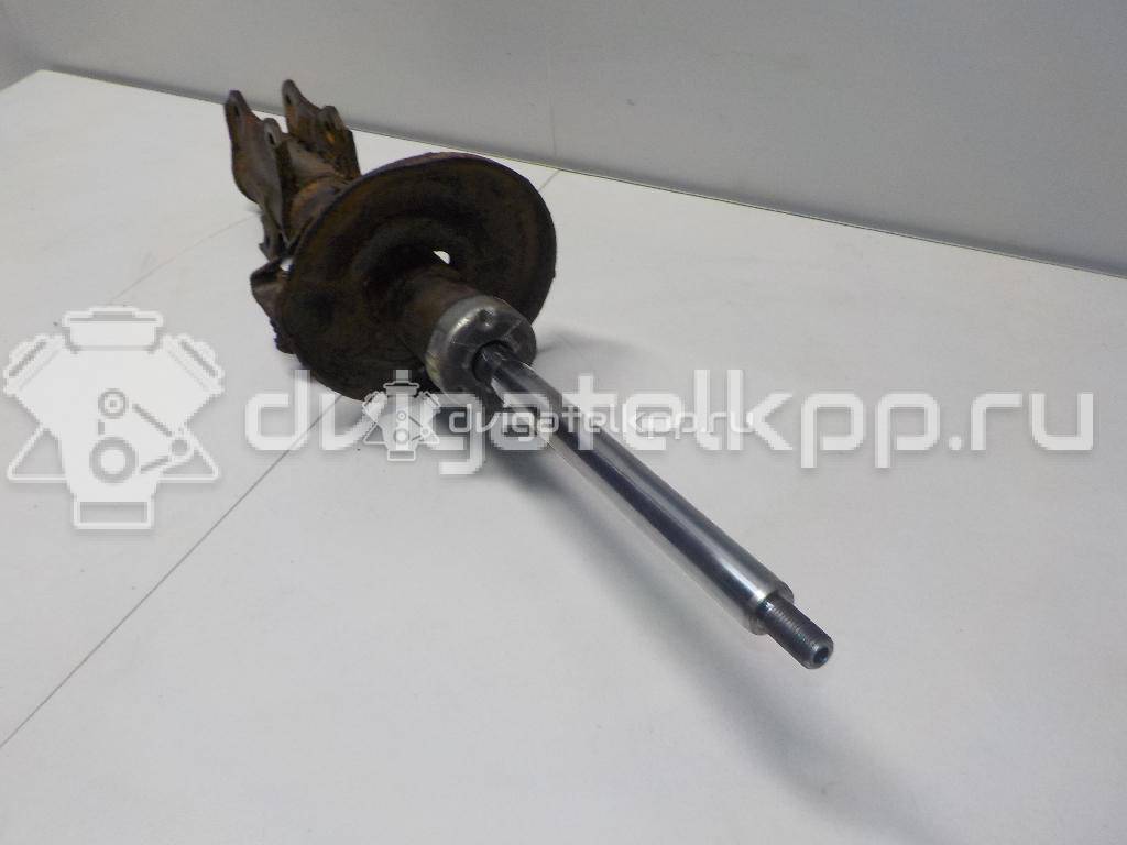 Фото Амортизатор передний левый  4160264J00 для Suzuki Grand Vitara {forloop.counter}}