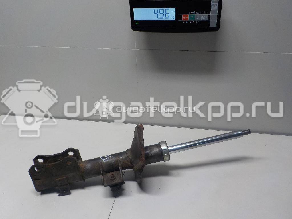 Фото Амортизатор передний левый  4160264J00 для Suzuki Grand Vitara {forloop.counter}}