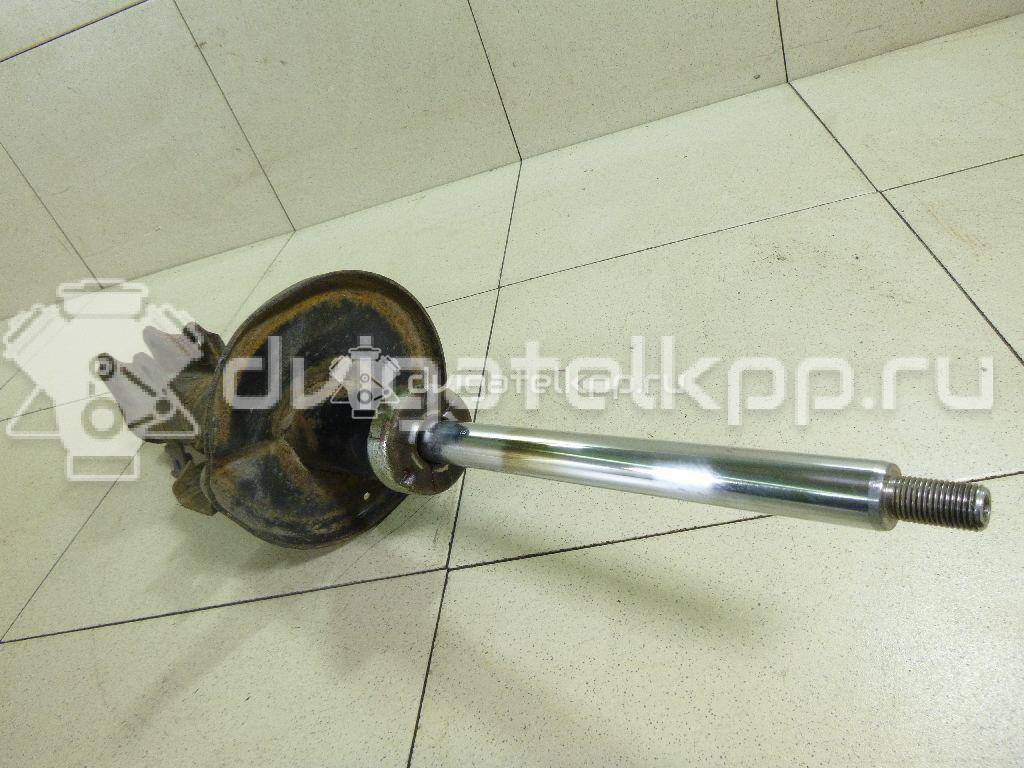 Фото Амортизатор передний левый  4160264J00 для Suzuki Grand Vitara {forloop.counter}}