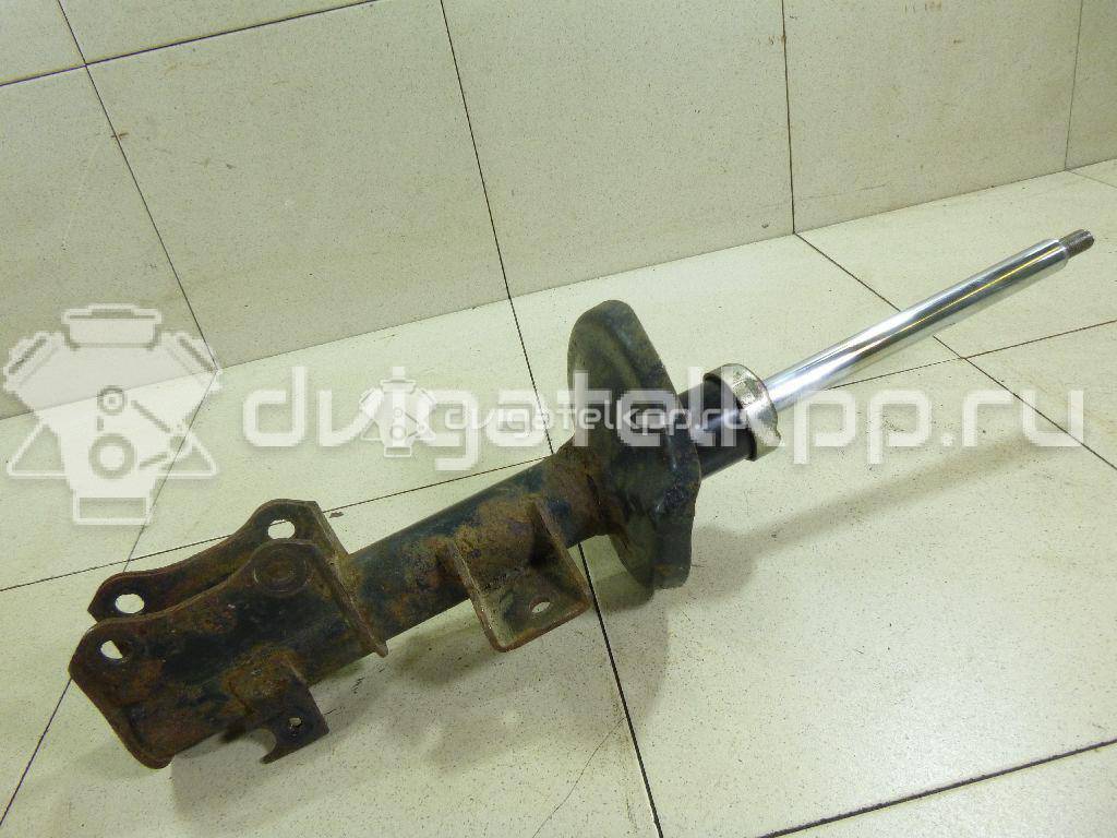 Фото Амортизатор передний левый  4160264J00 для Suzuki Grand Vitara {forloop.counter}}