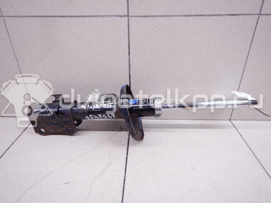 Фото Амортизатор передний левый  4160264J00 для Suzuki Grand Vitara {forloop.counter}}