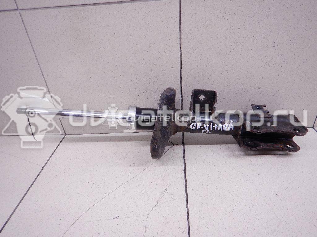 Фото Амортизатор передний левый  4160264J00 для Suzuki Grand Vitara {forloop.counter}}