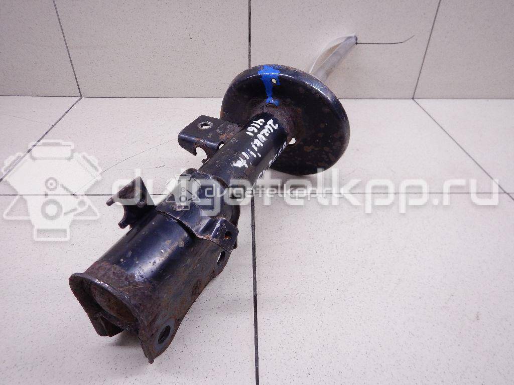 Фото Амортизатор передний левый  4160264J00 для Suzuki Grand Vitara {forloop.counter}}