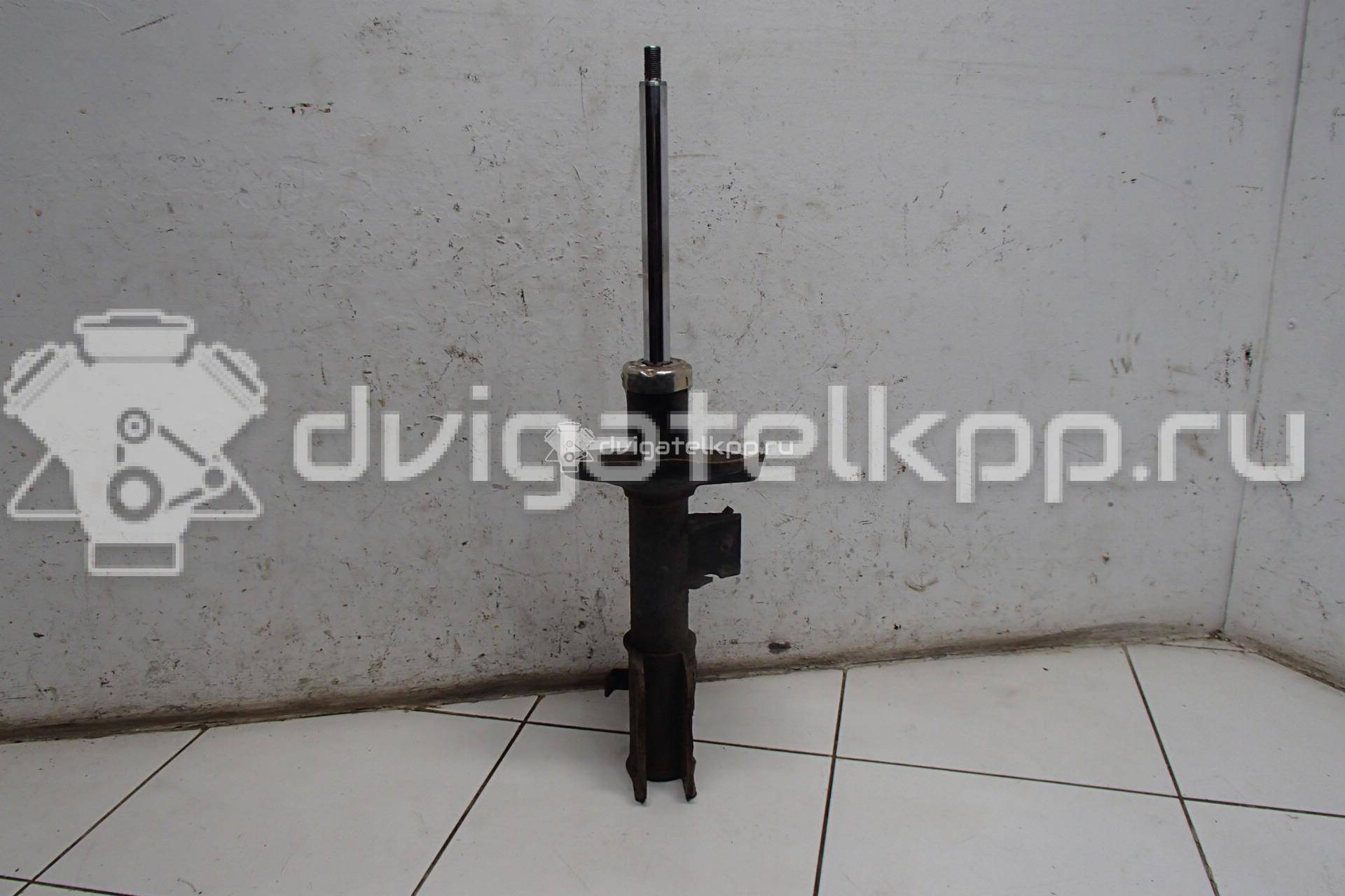 Фото Амортизатор передний левый  4160264J00 для Suzuki Grand Vitara {forloop.counter}}