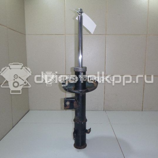 Фото Амортизатор передний левый  4160264J00 для Suzuki Grand Vitara