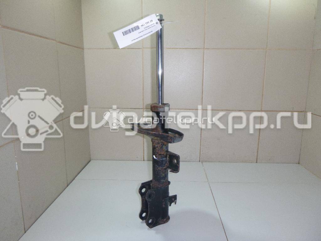 Фото Амортизатор передний левый  4160264J00 для Suzuki Grand Vitara {forloop.counter}}