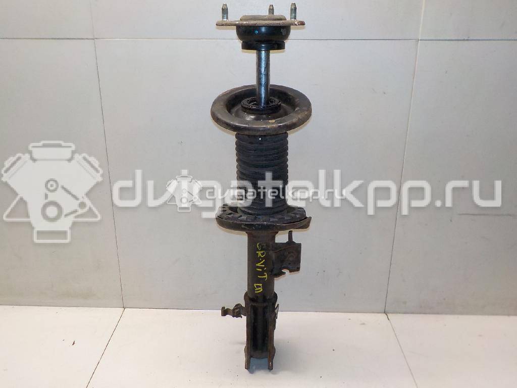 Фото Амортизатор передний левый  4160264J00 для Suzuki Grand Vitara {forloop.counter}}