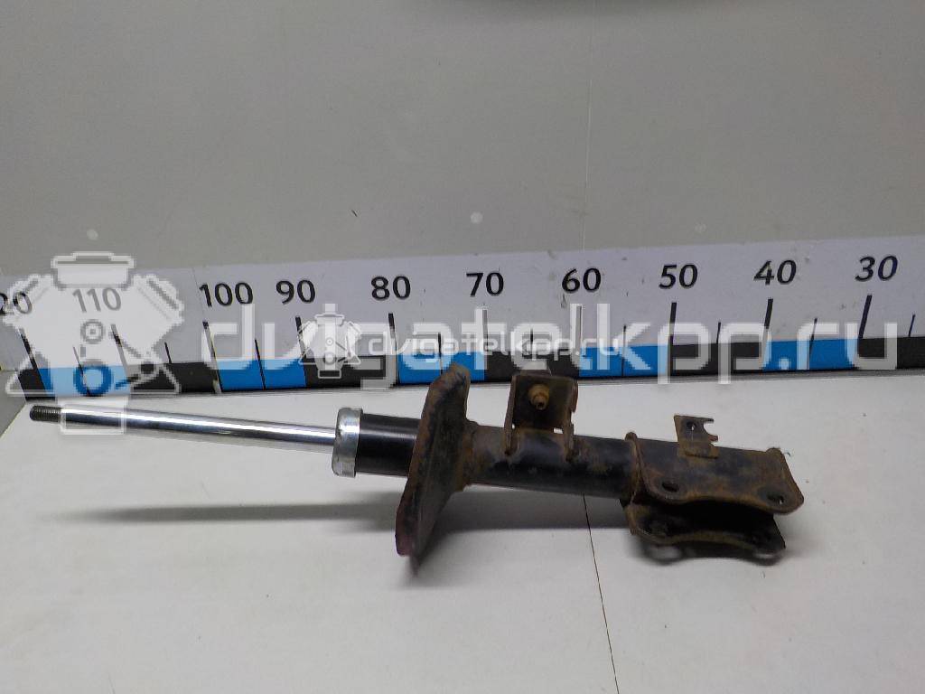 Фото Амортизатор передний левый  4160264J00 для Suzuki Grand Vitara {forloop.counter}}
