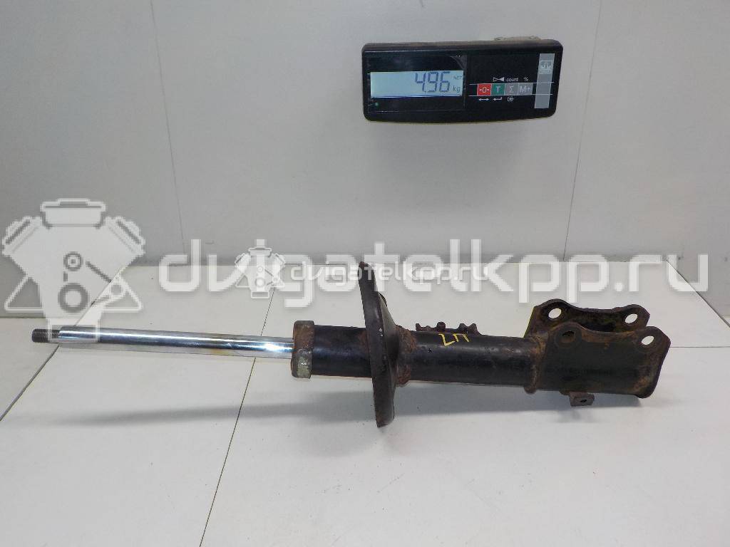 Фото Амортизатор передний левый  4160264J00 для Suzuki Grand Vitara {forloop.counter}}