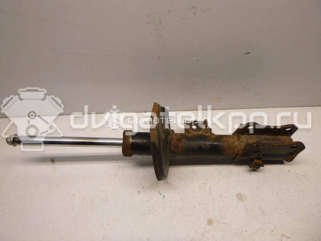 Фото Амортизатор передний левый  4160264J00 для Suzuki Grand Vitara {forloop.counter}}