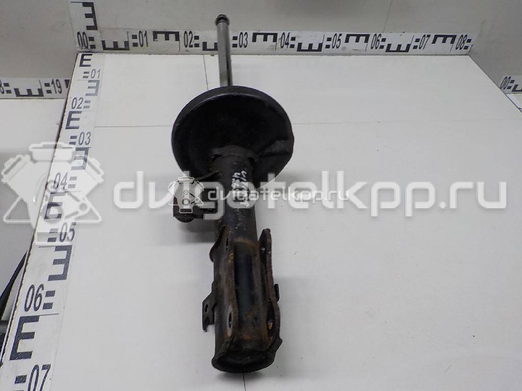 Фото Амортизатор передний левый  4160264J01 для Suzuki Grand Vitara {forloop.counter}}