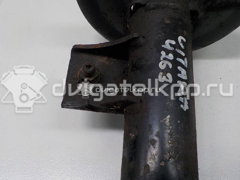 Фото Амортизатор передний левый  4160264J01 для Suzuki Grand Vitara {forloop.counter}}