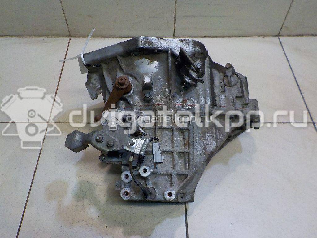 Фото Контрактная (б/у) МКПП для Toyota Yaris / Echo P1 / Vios / Ractis P10 76-87 л.с 16V 1.3 л 2SZ-FE бензин 3030052420 {forloop.counter}}